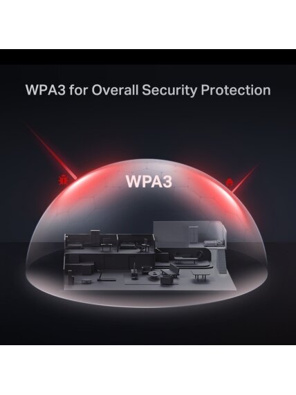 Mercusys BE9300 WiFi 7 Bluetooth 5.4 PCIe Adapter | MA47BE 7 Mercusys BE9300 WiFi 7 Bluetooth 5.4 PCIe Adapter | MA47BE 7