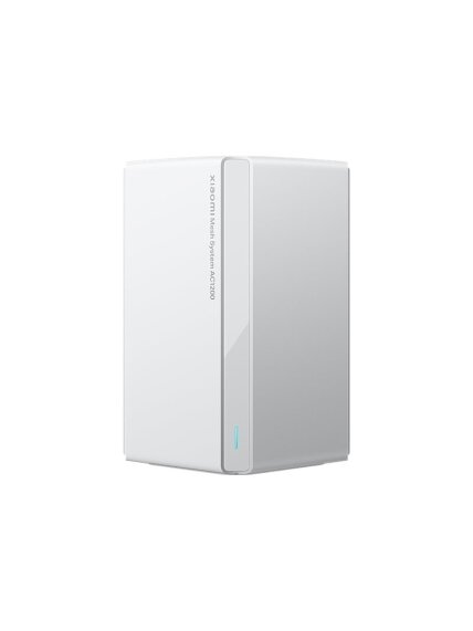Mesh System | AC1200 EU (1-pack) | 802.11ac | 867 Mbit/s | 10/100/1000 Mbit/s | Ethernet LAN (RJ-45) ports 2 | Mesh Support Yes | MU-MiMO No | No mobile broadband | Antenna type Internal Mesh System | AC1200 EU (1-pack) | 802.11ac | 867 Mbit/s | 10/100/1000 Mbit/s | Ethernet LAN (RJ-45) ports 2 | Mesh Support Yes | MU-MiMO No | No mobile broadband | Antenna type Internal