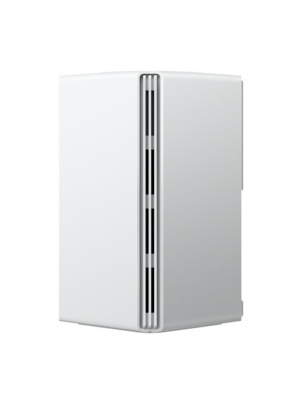 Mesh System | AC1200 EU (1-pack) | 802.11ac | 867 Mbit/s | 10/100/1000 Mbit/s | Ethernet LAN (RJ-45) ports 2 | Mesh Support Yes | MU-MiMO No | No mobile broadband | Antenna type Internal 2 Mesh System | AC1200 EU (1-pack) | 802.11ac | 867 Mbit/s | 10/100/1000 Mbit/s | Ethernet LAN (RJ-45) ports 2 | Mesh Support Yes | MU-MiMO No | No mobile broadband | Antenna type Internal 2
