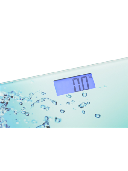 Mesko | Bathroom scales | MS 8156 | Maximum weight (capacity) 150 kg | Accuracy 100 g | Blue 2 Mesko | Bathroom scales | MS 8156 | Maximum weight (capacity) 150 kg | Accuracy 100 g | Blue 2