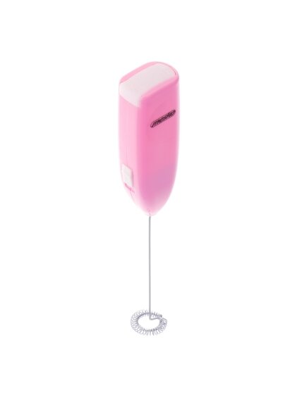 Mesko | Milk Frother | MS 4493p | Milk frother | Pink 1 Mesko | Milk Frother | MS 4493p | Milk frother | Pink 1