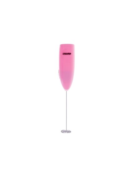 Mesko | Milk Frother | MS 4493p | Milk frother | Pink Mesko | Milk Frother | MS 4493p | Milk frother | Pink