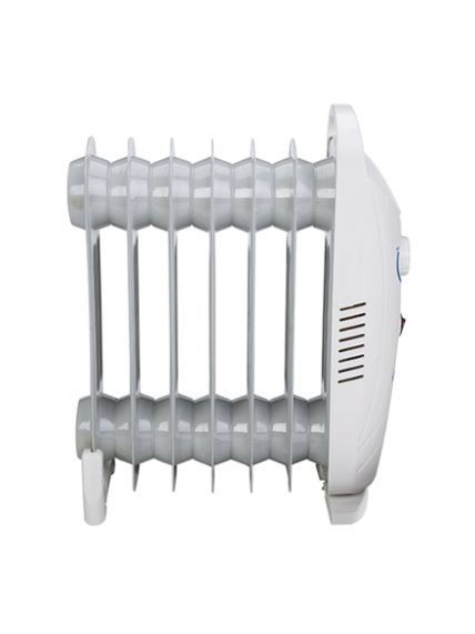 Mesko | MS 7804 | Oil Filled Radiator | 700 W | Number of power levels 1 | White 2 Mesko | MS 7804 | Oil Filled Radiator | 700 W | Number of power levels 1 | White 2