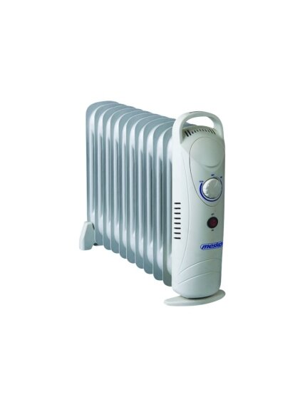 Mesko | MS 7806 | Oil Filled Radiator | 1200 W | White Mesko | MS 7806 | Oil Filled Radiator | 1200 W | White