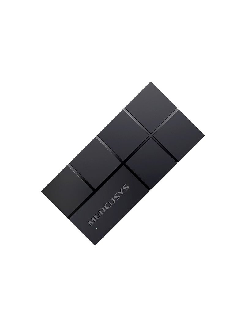 Mercusys | Switch | MS108G | Unmanaged | Desktop | Power supply type External 2