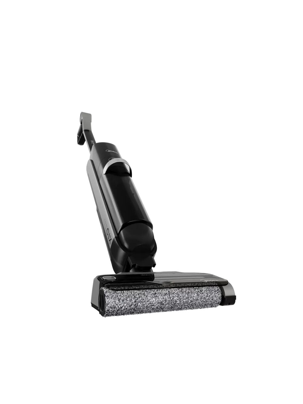 Midea Cordless Vacuum Cleaner | X10 Wet and Dry | 220 W | 22.2 V | Operating time (max) 35 min | Black 5
