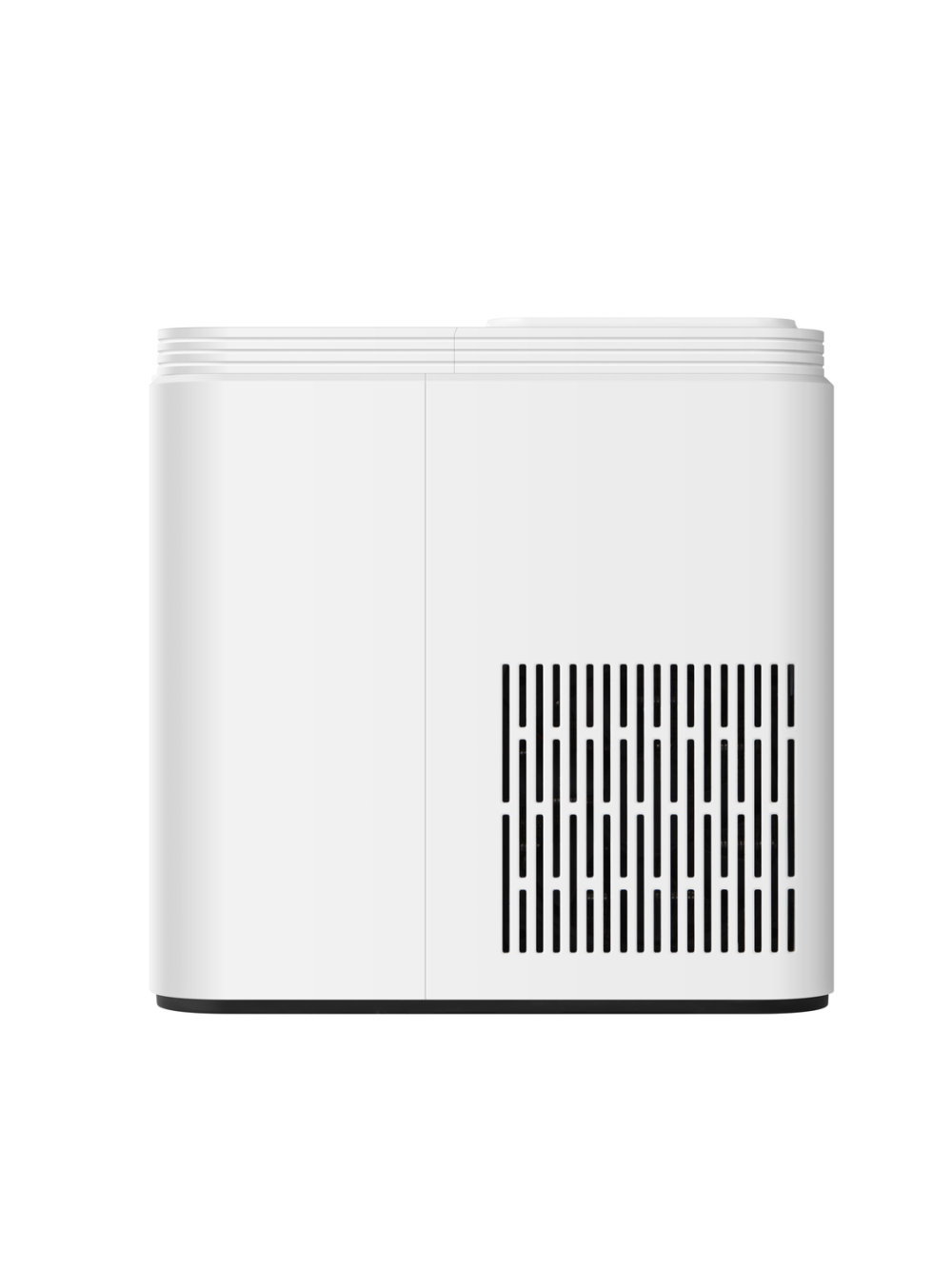 Midea Ice Maker | MERI12BG01EU | Power 180 W | Capacity 1.3 L | White 4 Midea Ice Maker | MERI12BG01EU | Power 180 W | Capacity 1.3 L | White 4