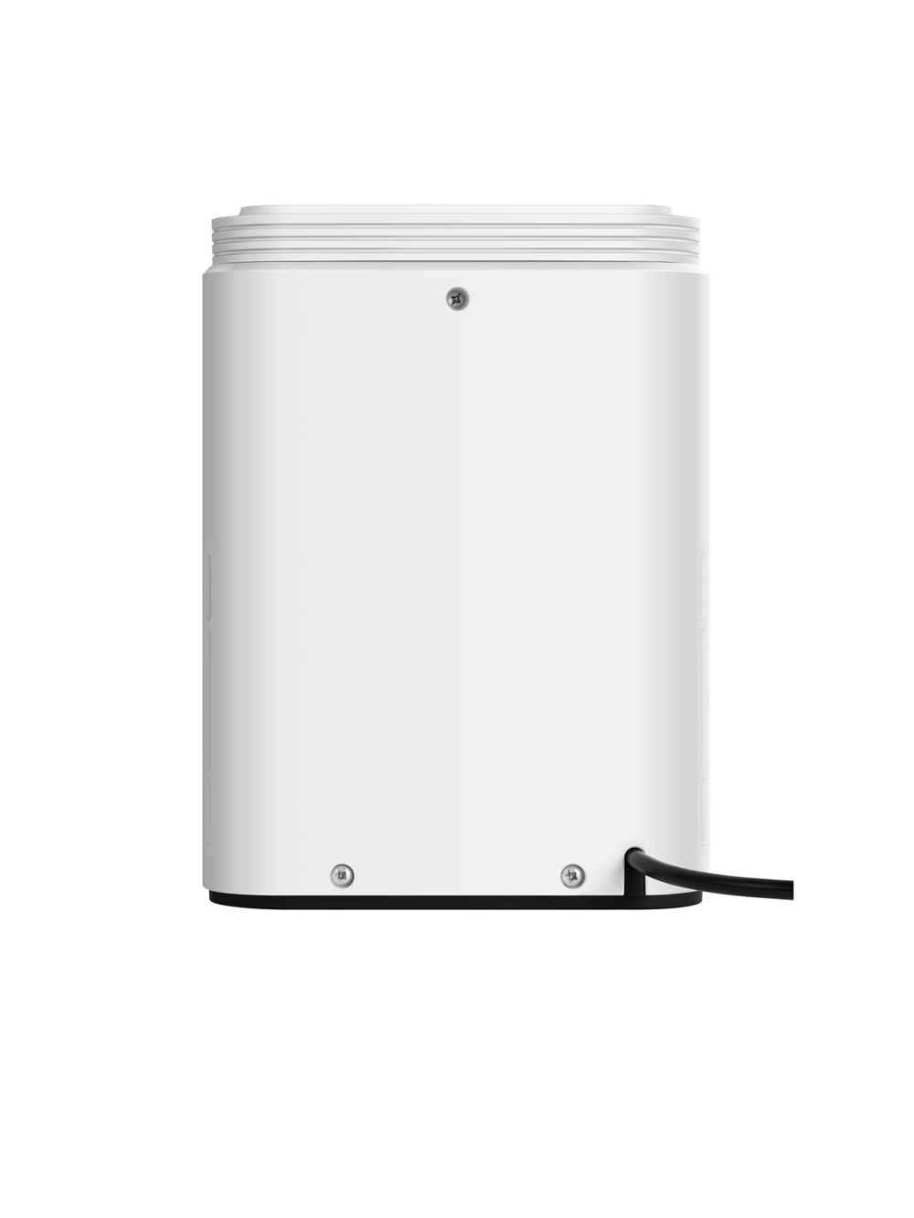 Midea Ice Maker | MERI12BG01EU | Power 180 W | Capacity 1.3 L | White 5 Midea Ice Maker | MERI12BG01EU | Power 180 W | Capacity 1.3 L | White 5