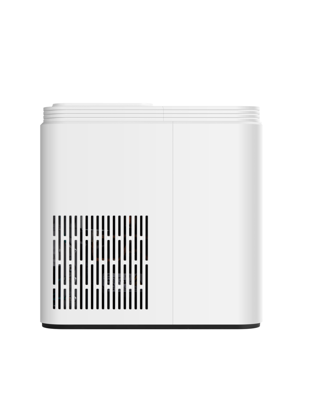 Midea Ice Maker | MERI12BG01EU | Power 180 W | Capacity 1.3 L | White 6