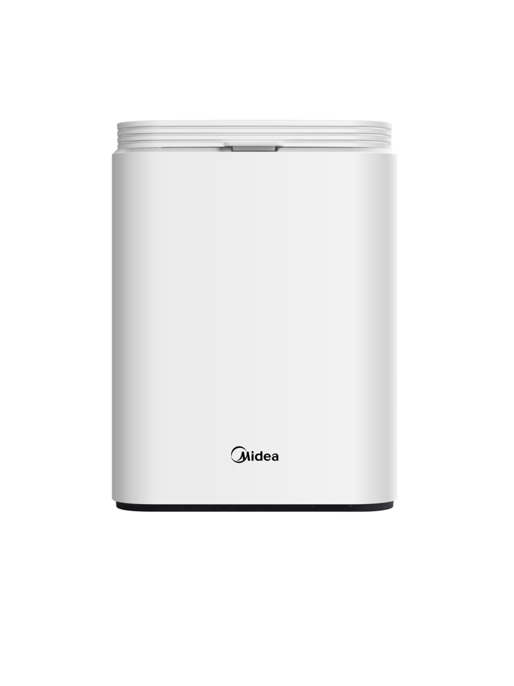 Midea Ice Maker | MERI12BG01EU | Power 180 W | Capacity 1.3 L | White 7