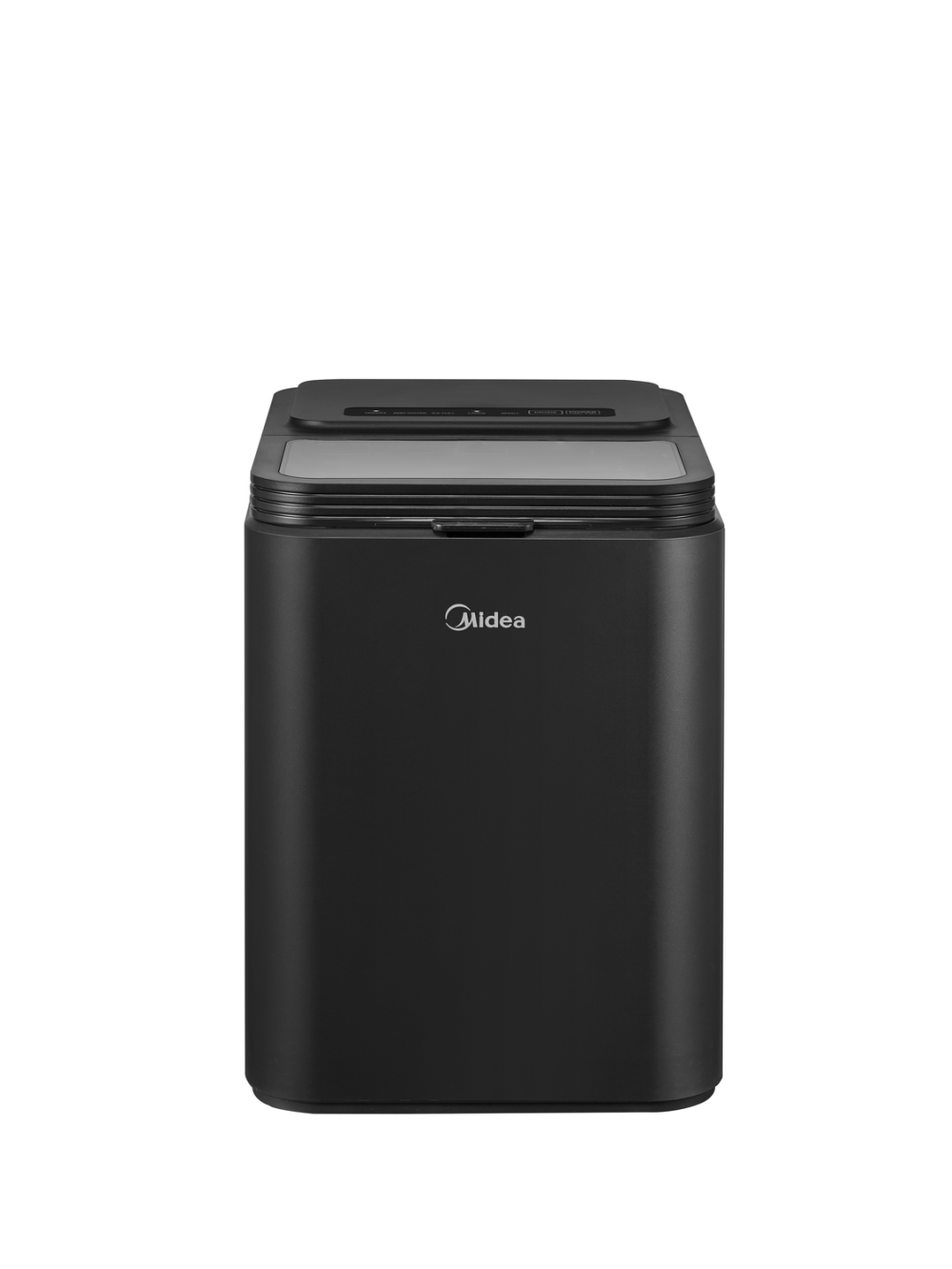 Midea Portable Ice Maker | MERI12BG30EU | Power 180 W | Capacity 1.3 L | Black 3