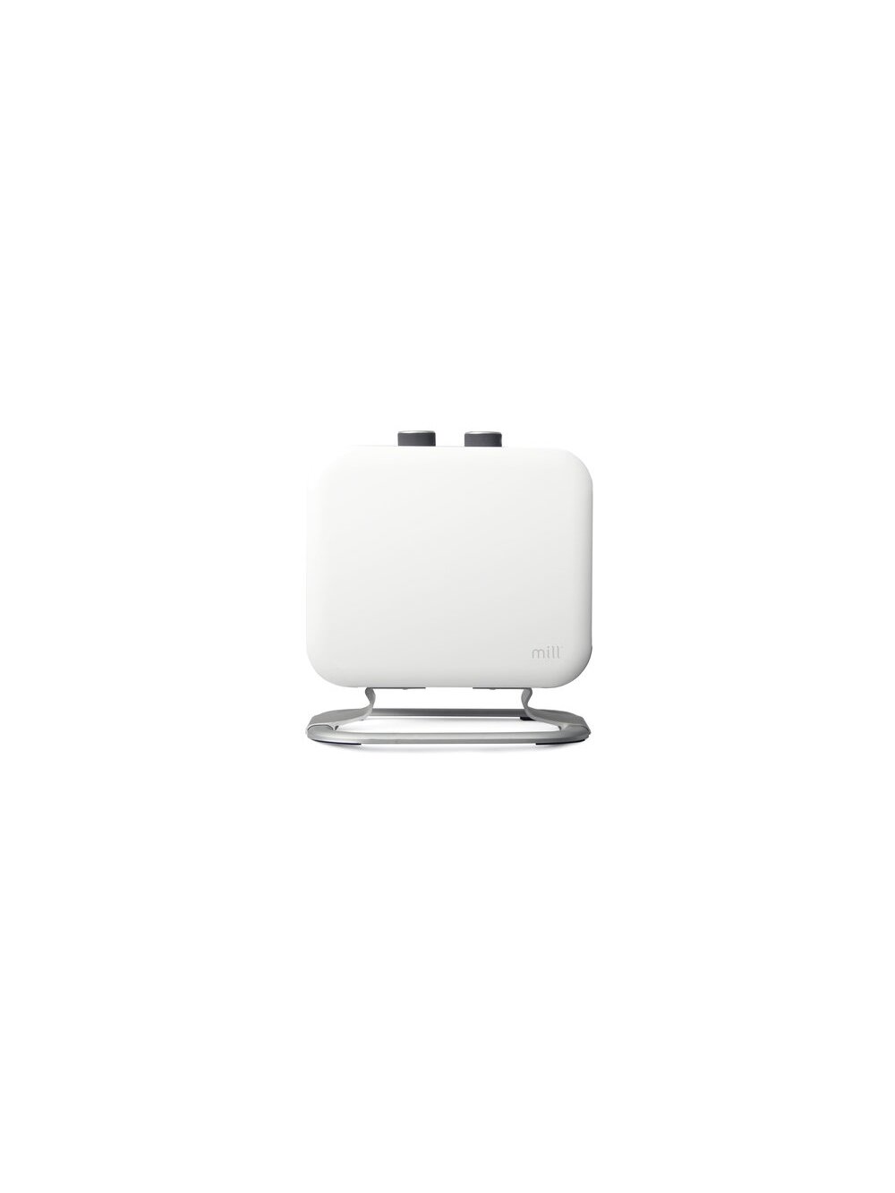 Mill | Heater | CUS1800MECWA | Fan heater | 1800 W | Number of power levels 2 | Suitable for rooms up to 10-30 m² | White 3 Mill | Heater | CUS1800MECWA | Fan heater | 1800 W | Number of power levels 2 | Suitable for rooms up to 10-30 m² | White 3