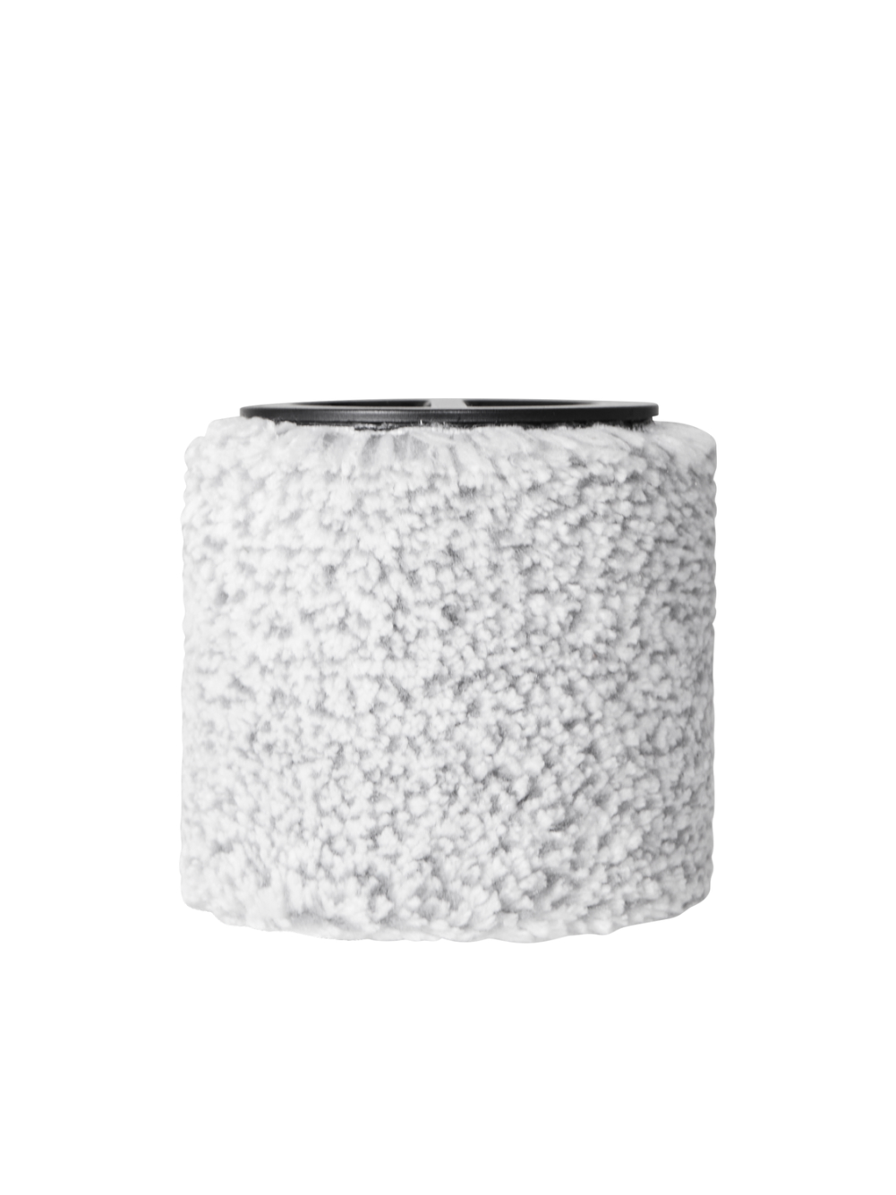 Midea X10 Roller brush kit: 1x Roller brush-Short, 1x Roller brush-Long 2