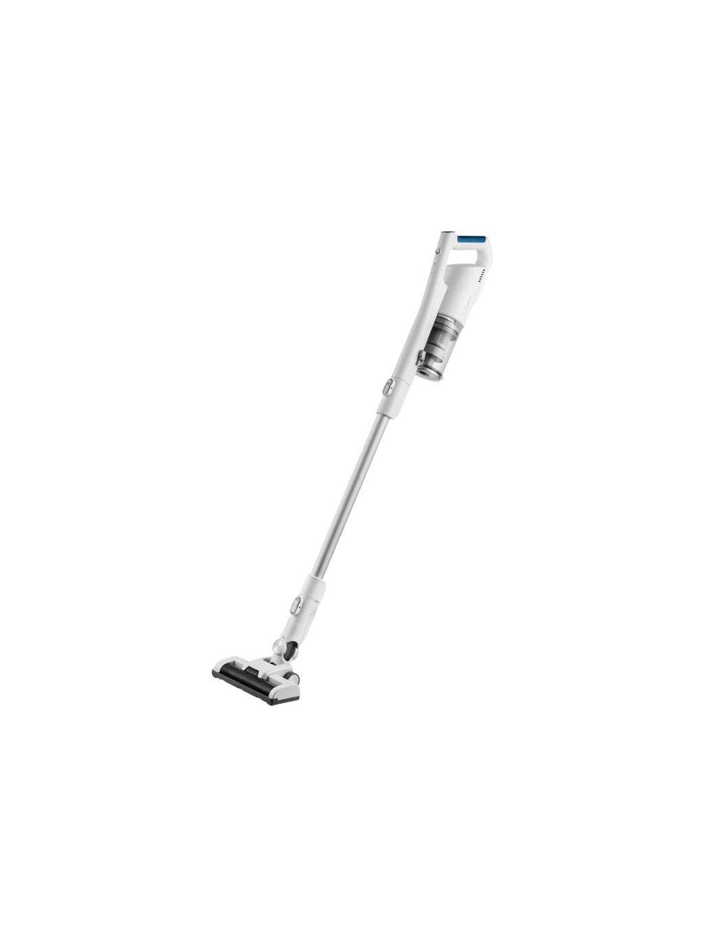 Midea Cordless Vacuum Cleaner | P5 MCS2021WB | 150 W | 21.6 V | Operating time (max) 45 min | White