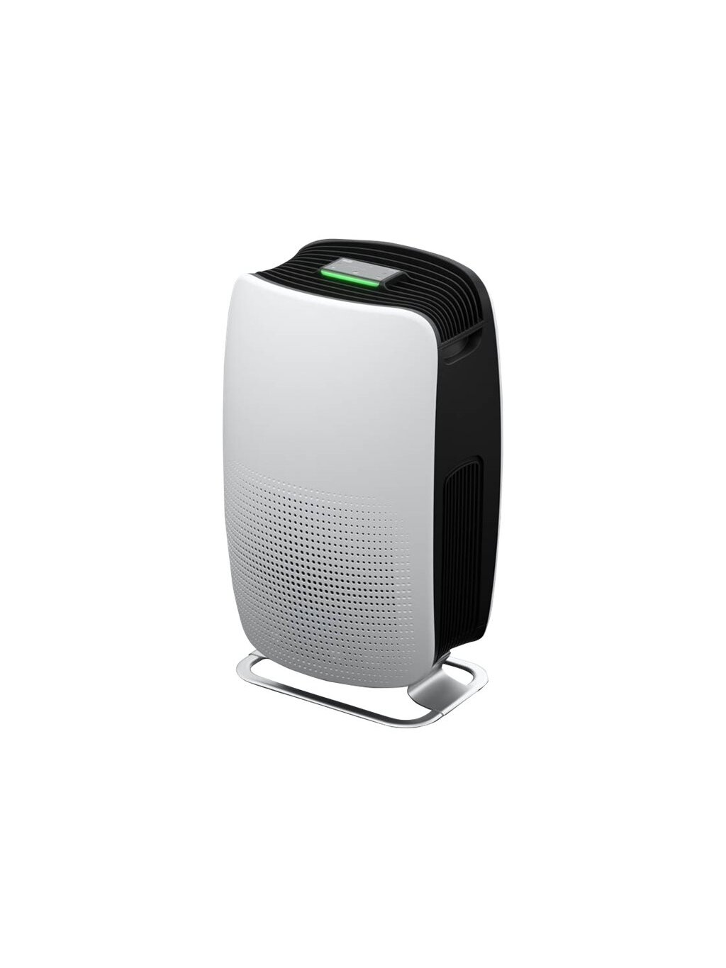 Mill | Silent Pro Air Purifier | APSILENT | Suitable for rooms up to 115 m² | 68.3 m³ | White/Black 1 Mill | Silent Pro Air Purifier | APSILENT | Suitable for rooms up to 115 m² | 68.3 m³ | White/Black 1