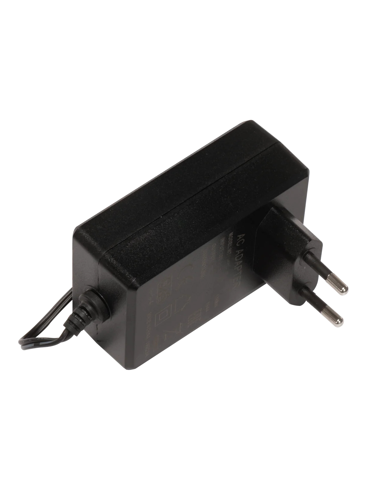 MikroTik Power Supply for Long Ethernet Cable Runs, 57 V, 0.8 A | MT48-570080-11DG MikroTik Power Supply for Long Ethernet Cable Runs, 57 V, 0.8 A | MT48-570080-11DG
