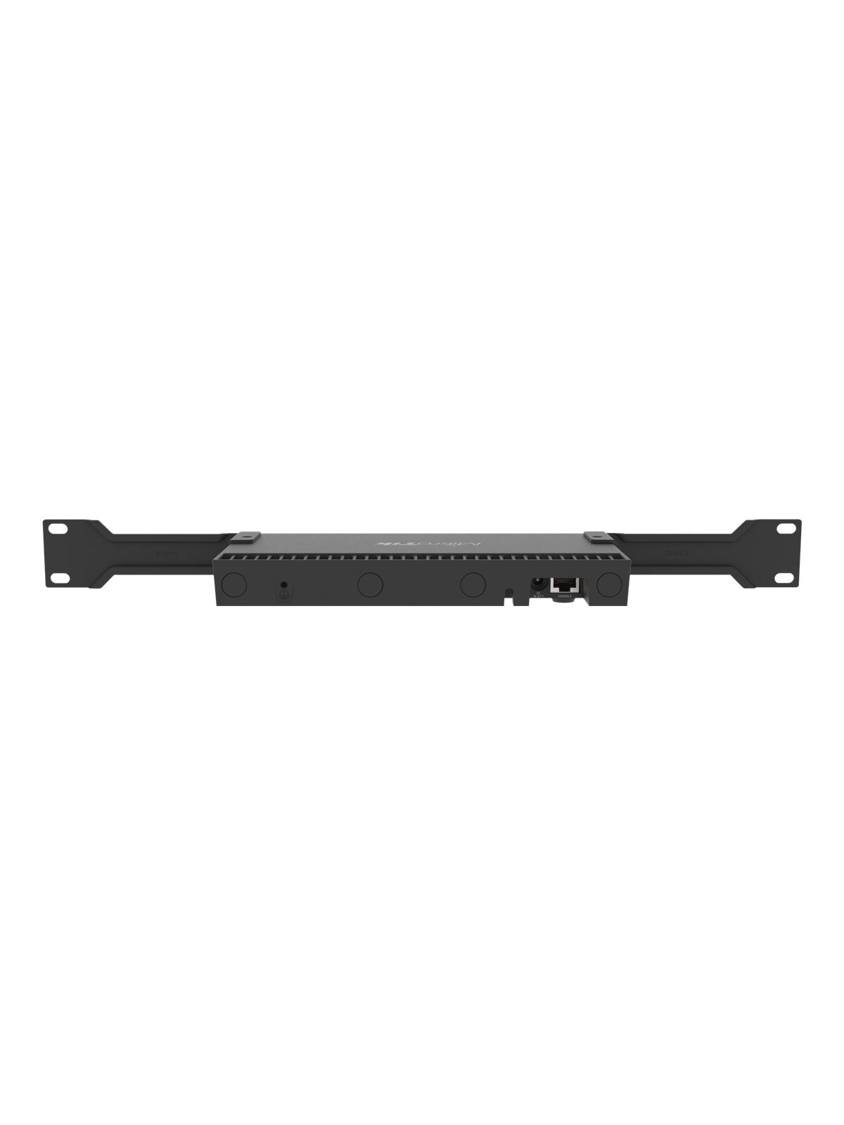 Mikrotik Wired Ethernet Router RB4011iGS+RM, Quad-core 1.4Ghz CPU, 1GB RAM, 512 MB, 1xSFP+, 1xSerial console port, PCB Temperature and Voltage Monitor, IP20, Cage and Desktop Case with Rack Ears, RouterOS L5 | Enthernet Router | RB4011iGS+RM | No Wi-Fi | 2 Mikrotik Wired Ethernet Router RB4011iGS+RM, Quad-core 1.4Ghz CPU, 1GB RAM, 512 MB, 1xSFP+, 1xSerial console port, PCB Temperature and Voltage Monitor, IP20, Cage and Desktop Case with Rack Ears, RouterOS L5 | Enthernet Router | RB4011iGS+RM | No Wi-Fi | 2