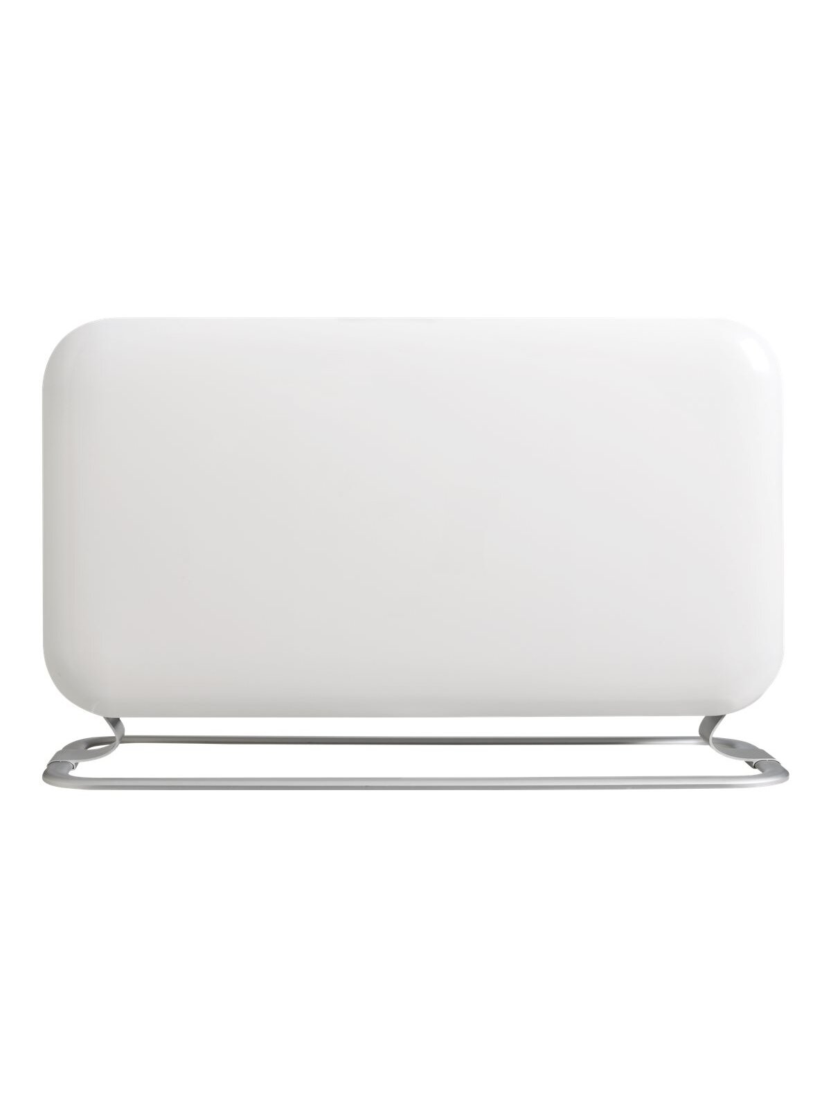 Mill | Heater | SG2000LED | Convection Heater | 2000 W | Number of power levels 3 | Suitable for rooms up to 5-20 m² | White 1