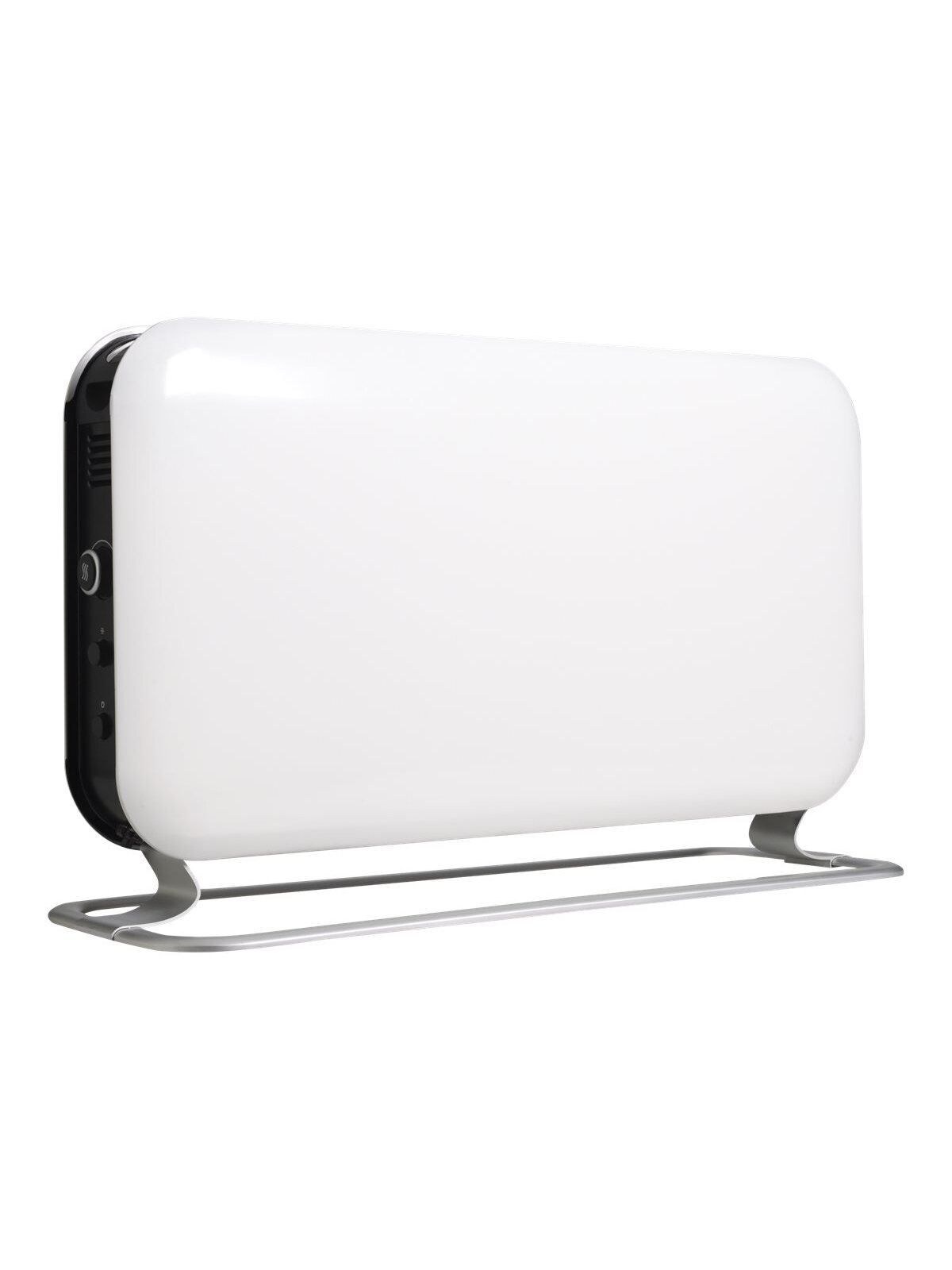Mill | Heater | SG2000LED | Convection Heater | 2000 W | Number of power levels 3 | Suitable for rooms up to 5-20 m² | White 2
