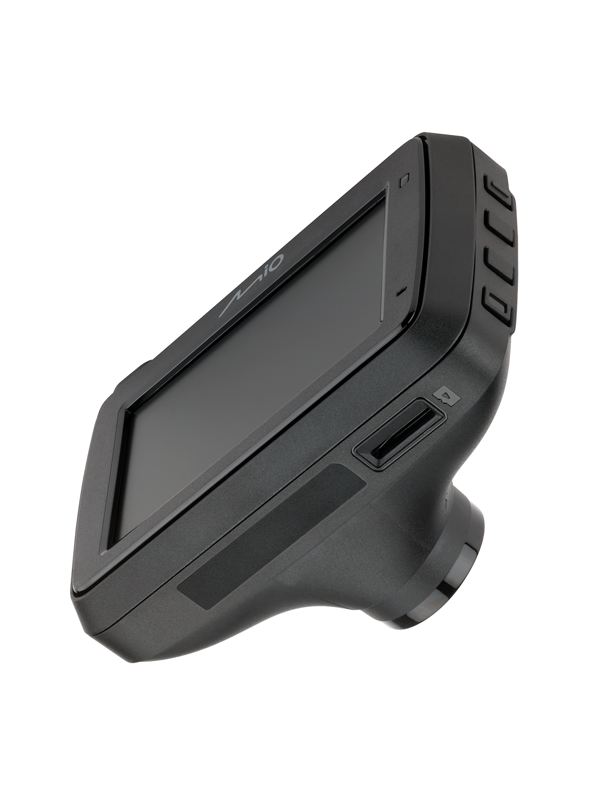 Mio | Car Dash Camera | MiVue 803W Pro | GPS | Wi-Fi 4