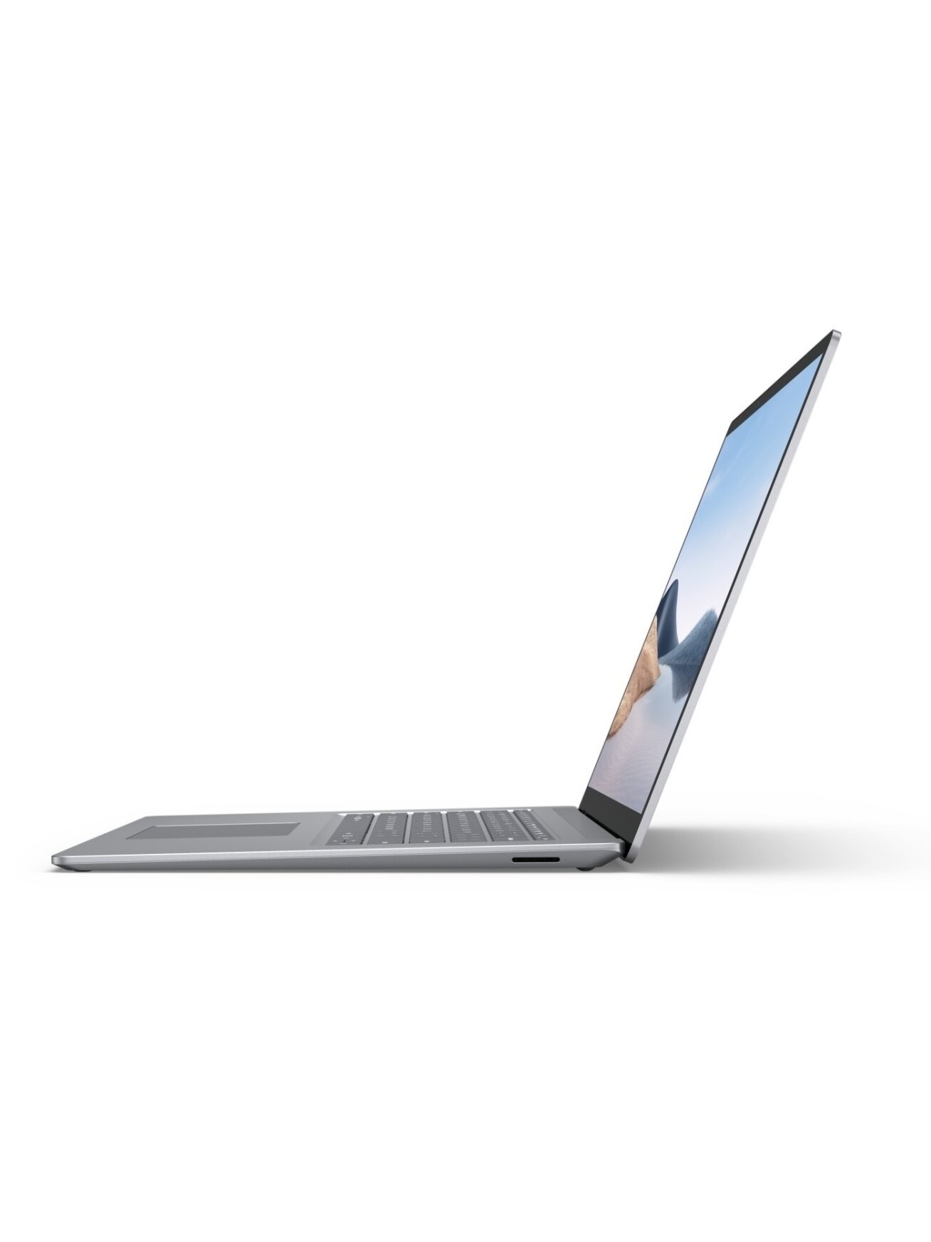 Microsoft Renewed Grade A | Surface Laptop 4 Platinum | 15 " | i7-1185G7 | 8 GB | SSD | 256 GB | Intel Iris Xe | Windows 11 Pro | Keyboard language US 1