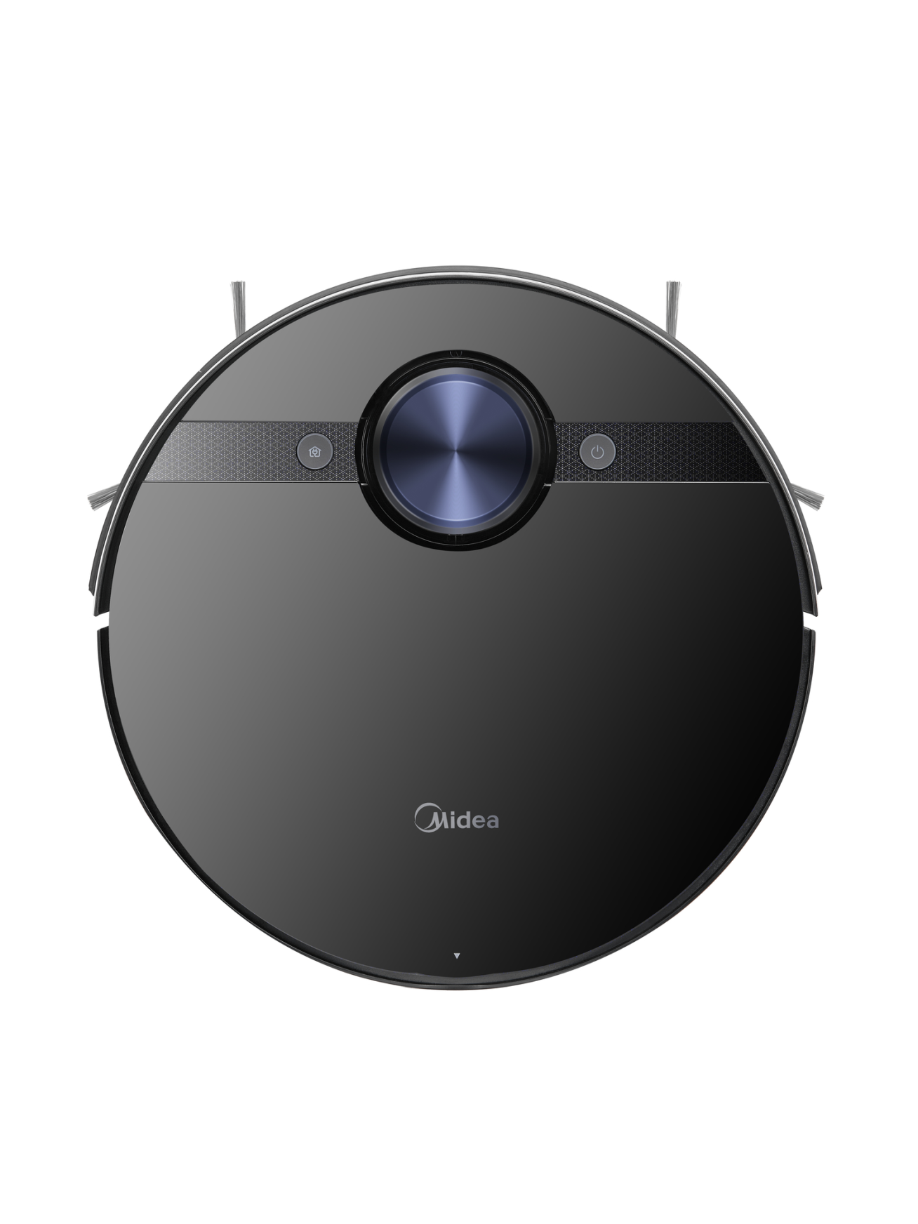 Midea Robot Vacuum Cleaner | M7 Evo | Dry | Lithium ion | 5200 mAh | Dust capacity 0.43 L | 8000 Pa | Black 7