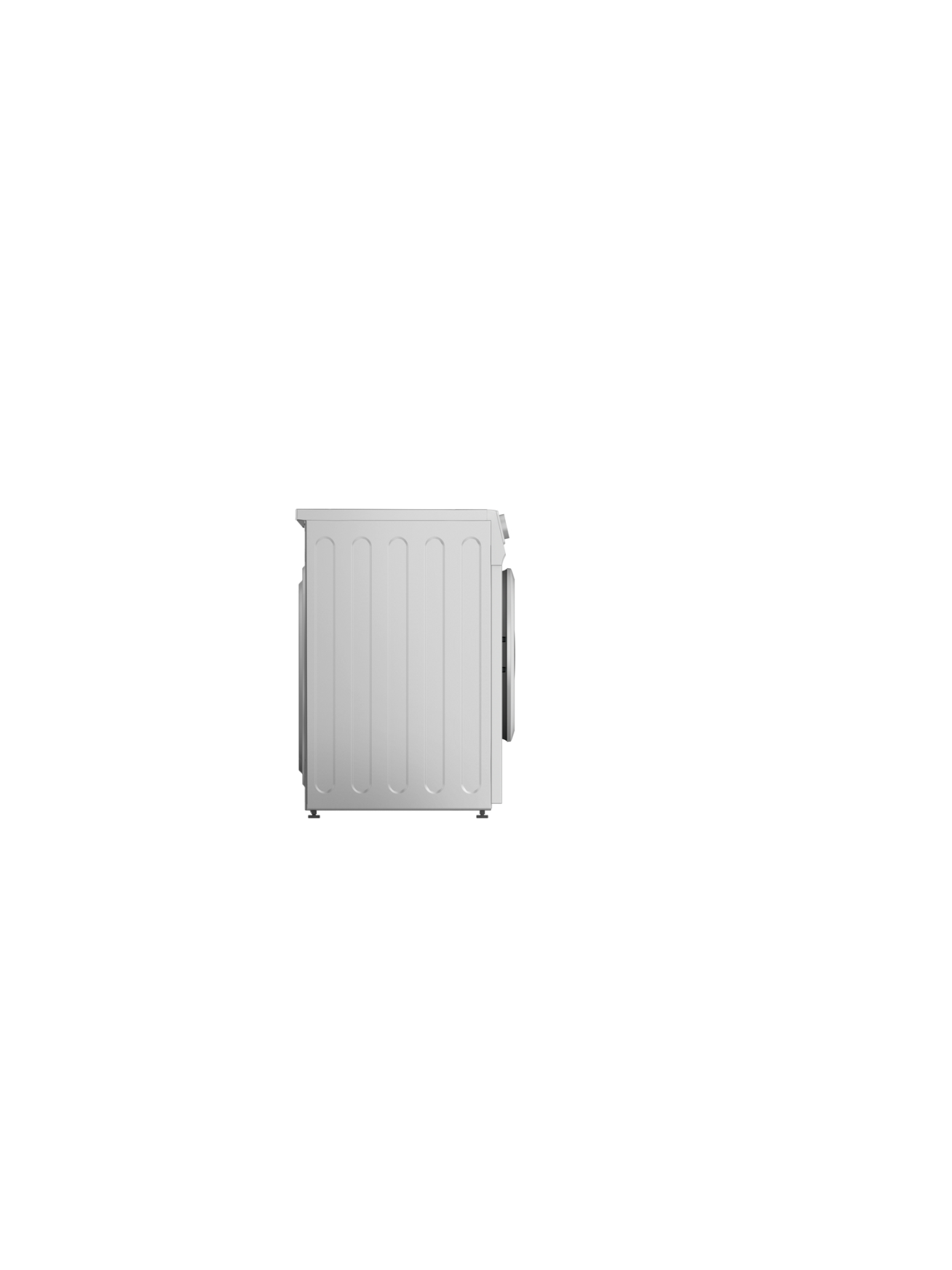 Midea Washing Machine | MF100W70/W | Energy efficiency class D | Front loading | Washing capacity 7 kg | 1200 RPM | Depth 40 cm | Width 60 cm | Display | LED | White 2 Midea Washing Machine | MF100W70/W | Energy efficiency class D | Front loading | Washing capacity 7 kg | 1200 RPM | Depth 40 cm | Width 60 cm | Display | LED | White 2