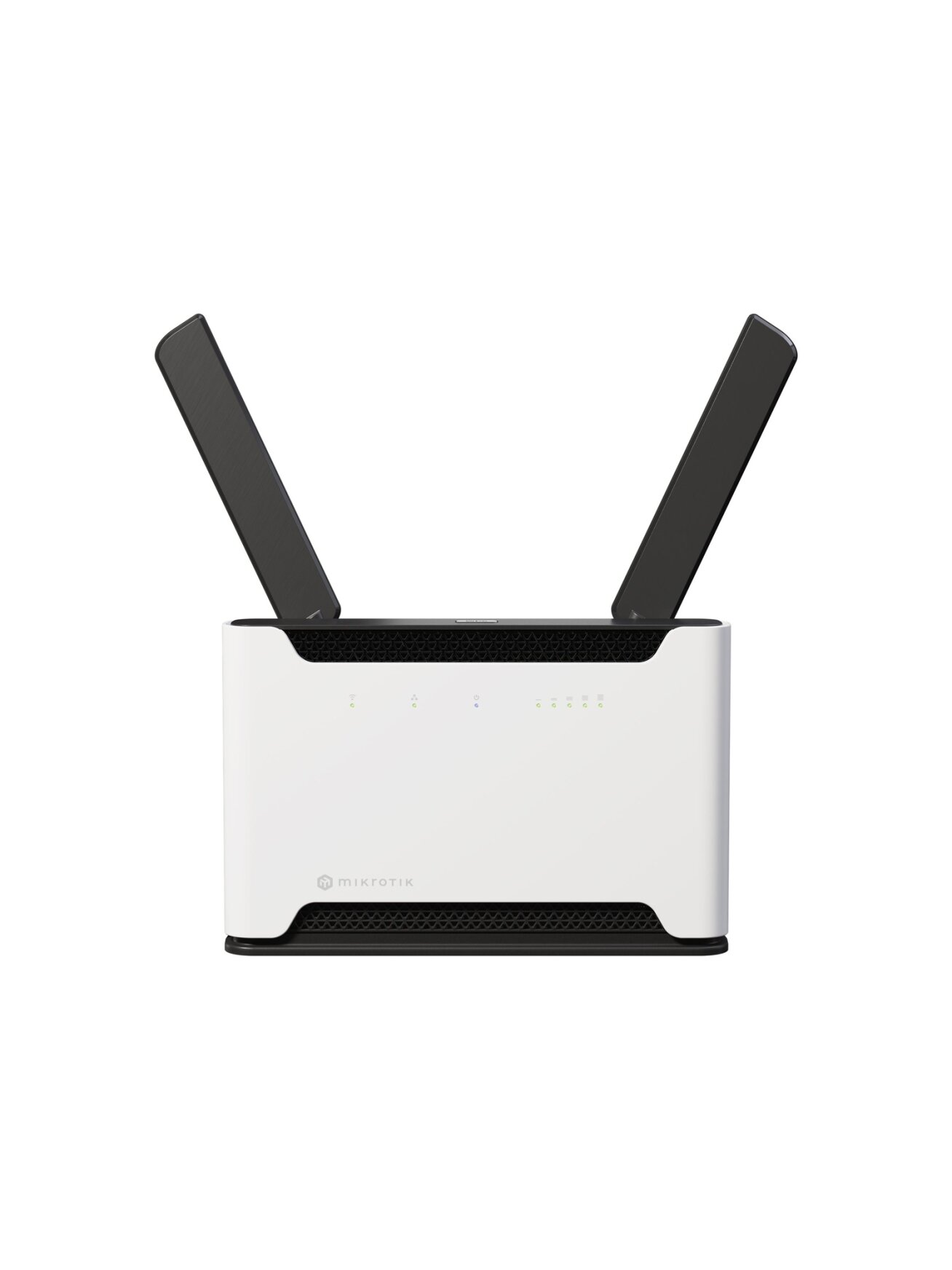 MikroTik Chateau 5G R17 ax S53UG+5HaxD2HaxD-TC&RG650E-EU | 802.11ax | 1200 Mbit/s | 10/100/1000 Mbit/s | Ethernet LAN (RJ-45) ports 4 | Mesh Support No | MU-MiMO Yes | 1 MikroTik Chateau 5G R17 ax S53UG+5HaxD2HaxD-TC&RG650E-EU | 802.11ax | 1200 Mbit/s | 10/100/1000 Mbit/s | Ethernet LAN (RJ-45) ports 4 | Mesh Support No | MU-MiMO Yes | 1