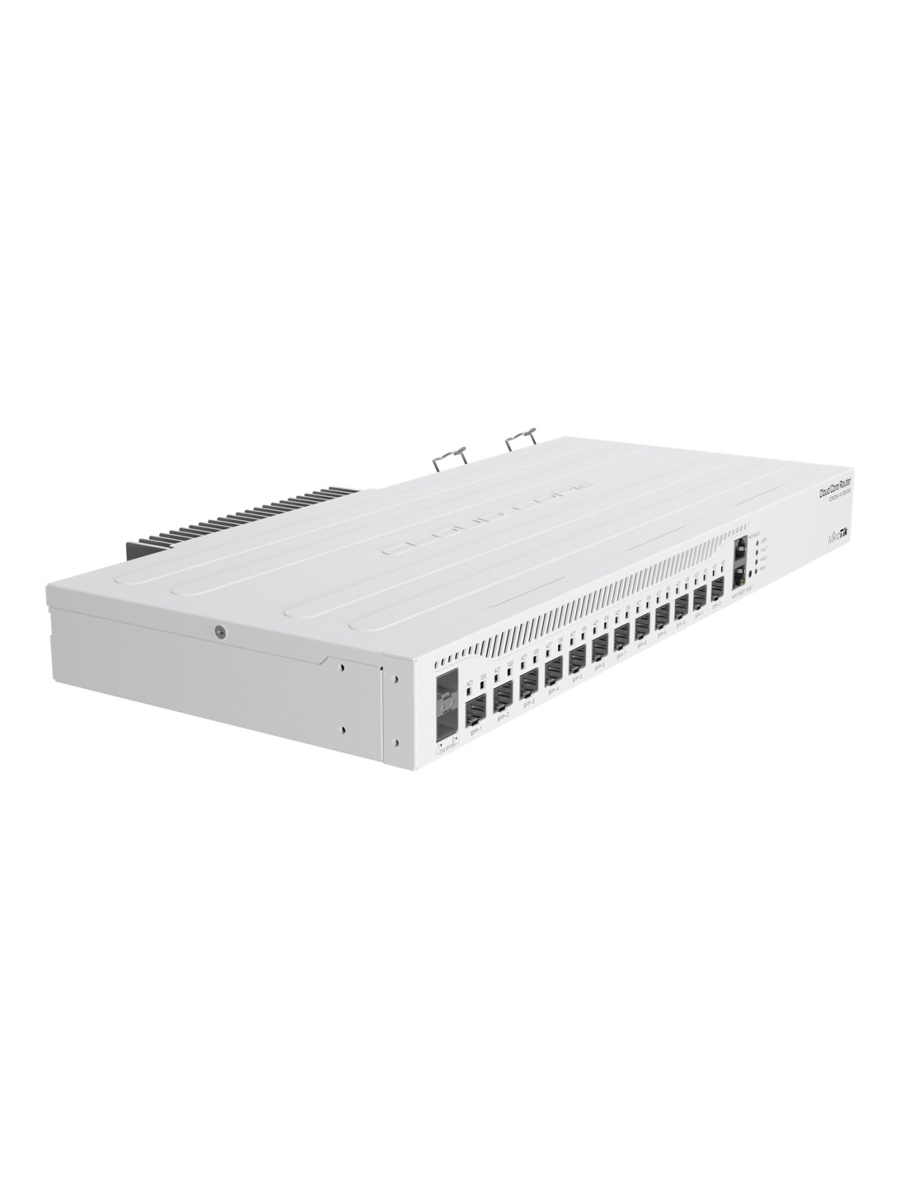 MikroTik Cloud Core Router 2004-1G-12S+2XS 1