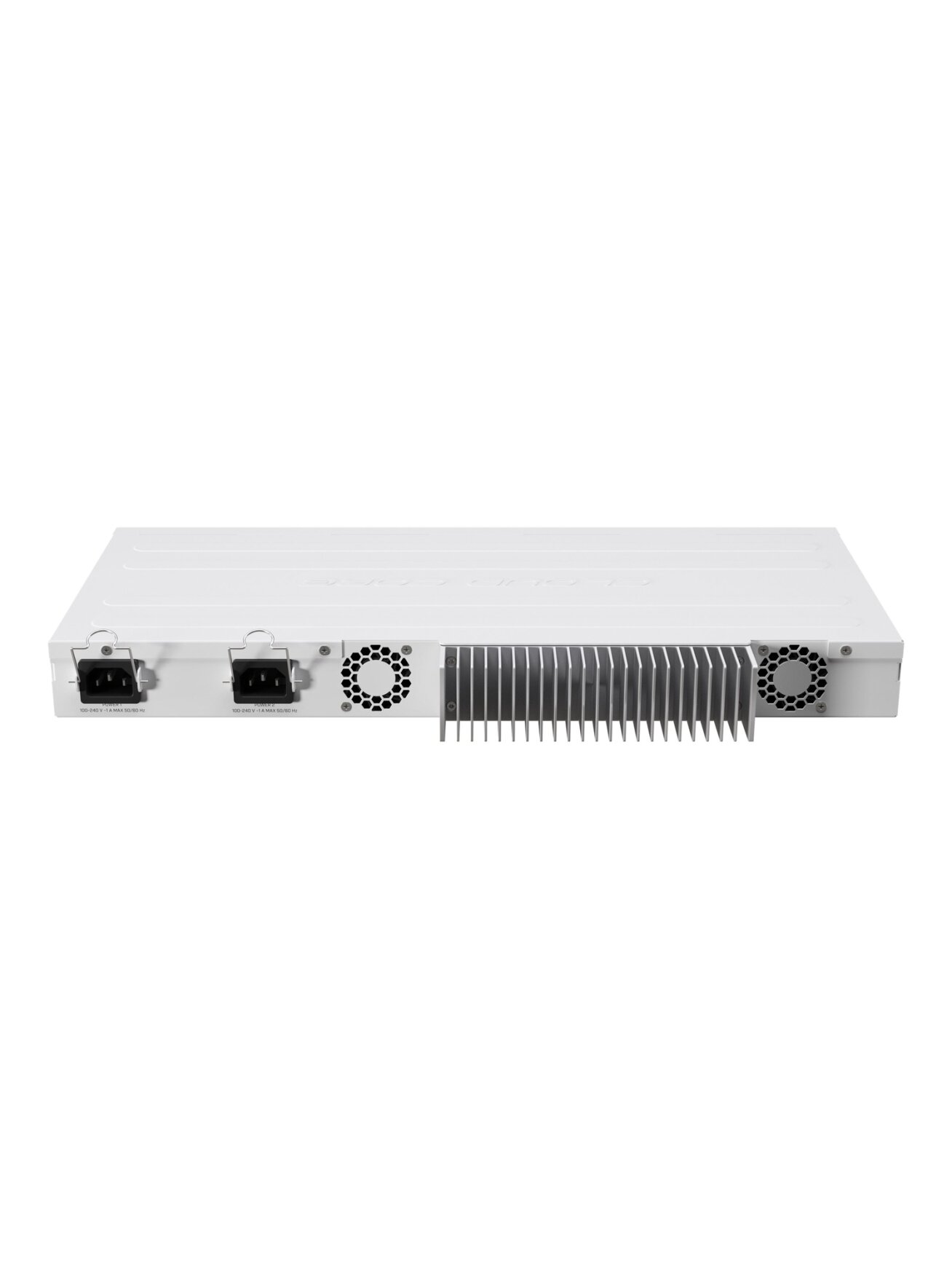 MikroTik Cloud Core Router 2004-1G-12S+2XS 2