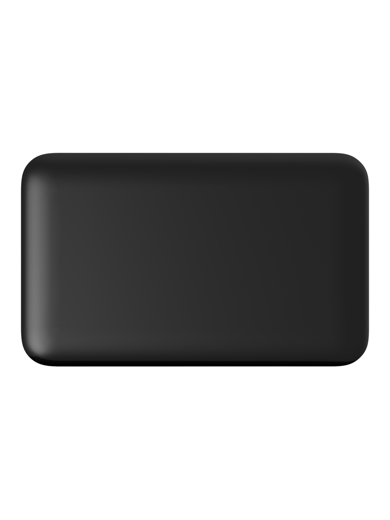 Mill Invisible Smart WiFi Panel Heater | PA700WIFI4B | Panel Heater | 700 W | Suitable for rooms up to 9-12 m² | Black | IPX4 4