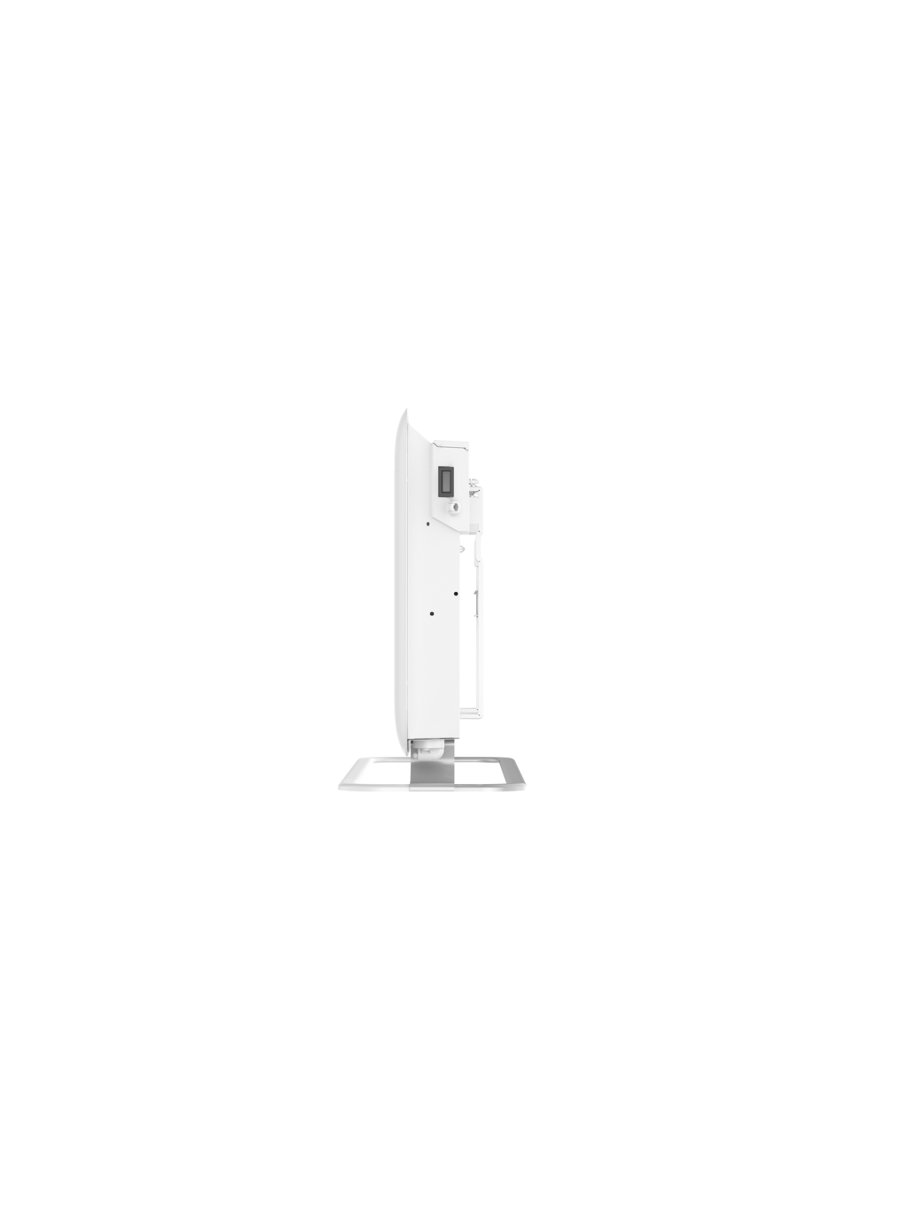 Mill WiFi Panel Heater | PA1500WIFI4A | Panel Heater | 1500 W | Suitable for rooms up to 22 m² | White | IPX4 15 Mill WiFi Panel Heater | PA1500WIFI4A | Panel Heater | 1500 W | Suitable for rooms up to 22 m² | White | IPX4 15