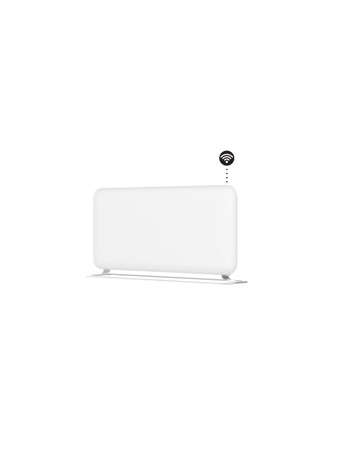 Mill WiFi Panel Heater | PA1500WIFI4A | Panel Heater | 1500 W | Suitable for rooms up to 22 m² | White | IPX4 12 Mill WiFi Panel Heater | PA1500WIFI4A | Panel Heater | 1500 W | Suitable for rooms up to 22 m² | White | IPX4 12