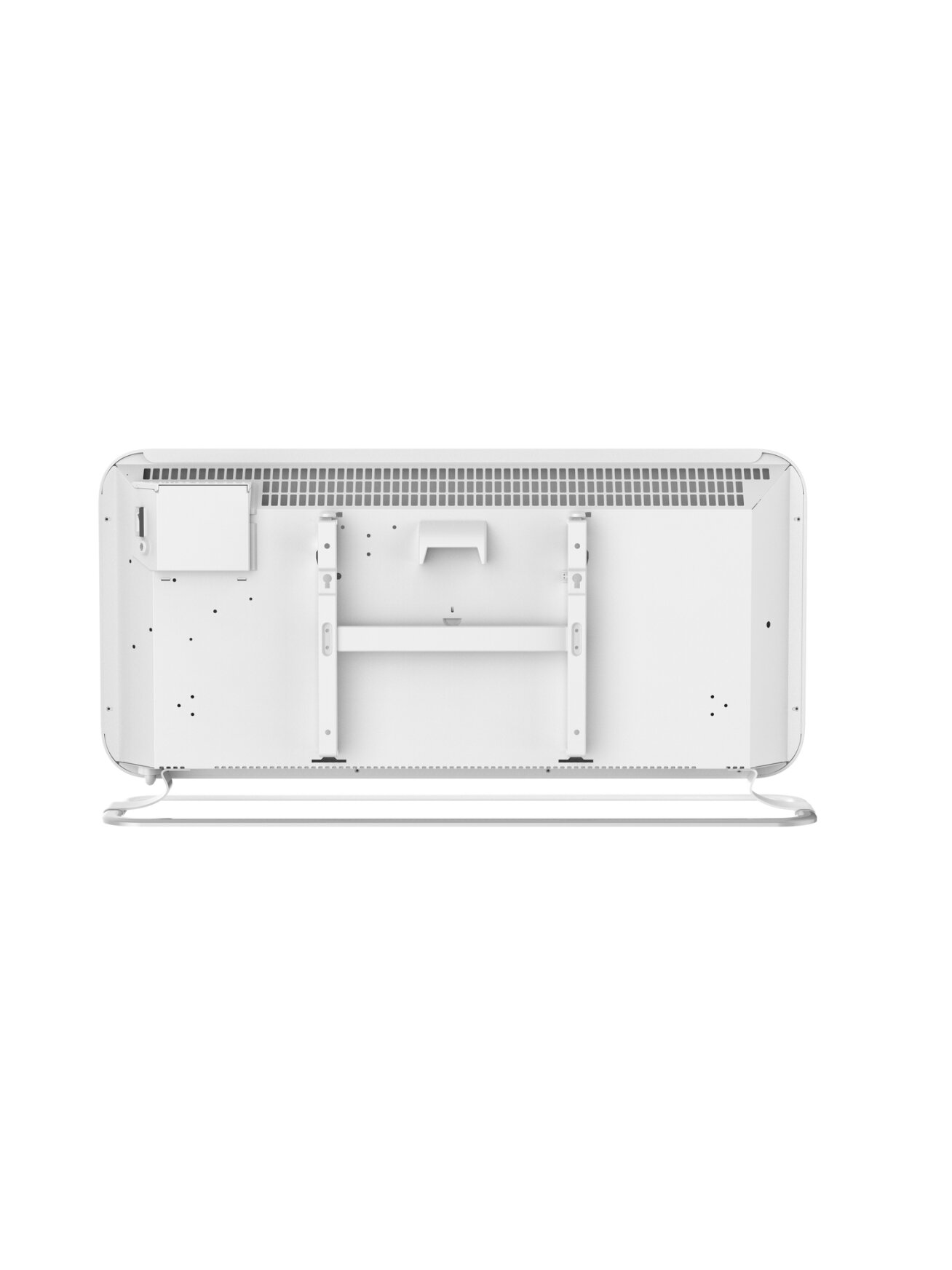 Mill WiFi Panel Heater | PA1500WIFI4A | Panel Heater | 1500 W | Suitable for rooms up to 22 m² | White | IPX4 17 Mill WiFi Panel Heater | PA1500WIFI4A | Panel Heater | 1500 W | Suitable for rooms up to 22 m² | White | IPX4 17