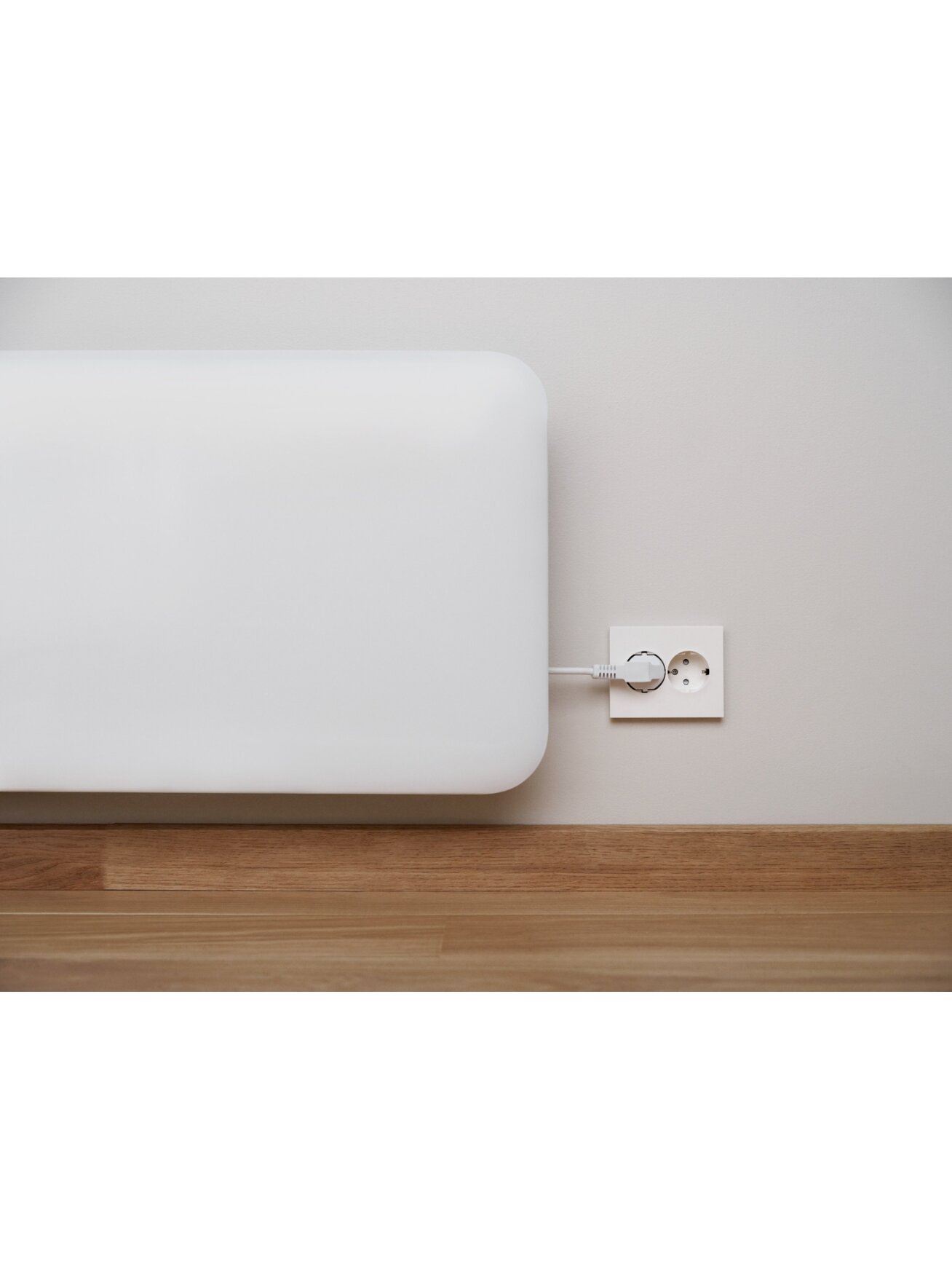 Mill WiFi Panel Heater | PA1500WIFI4A | Panel Heater | 1500 W | Suitable for rooms up to 22 m² | White | IPX4 19 Mill WiFi Panel Heater | PA1500WIFI4A | Panel Heater | 1500 W | Suitable for rooms up to 22 m² | White | IPX4 19