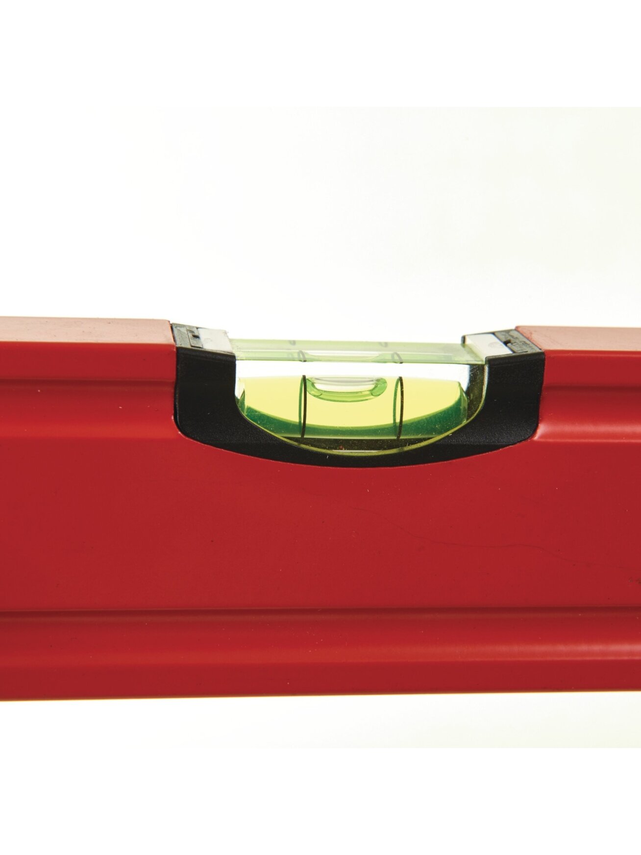Milwaukee Magnetic Spirit Level Redstick Slim 4932464857, 180 cm 2