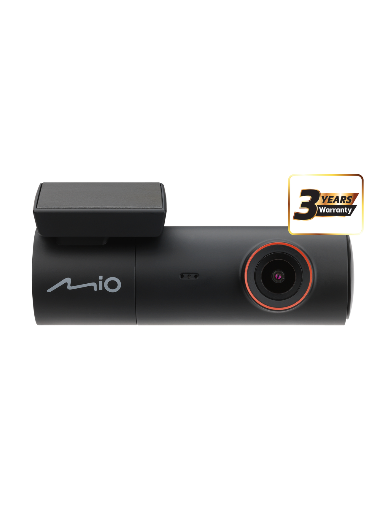 Mio | Wi-Fi OTA and GPS Dash Cam | MiVue J35 | GPS (satellite) 2