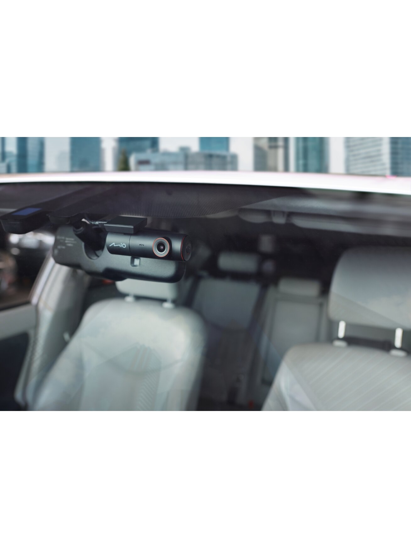 Mio | Wi-Fi OTA and GPS Dash Cam | MiVue J35 | GPS (satellite) 6 Mio | Wi-Fi OTA and GPS Dash Cam | MiVue J35 | GPS (satellite) 6
