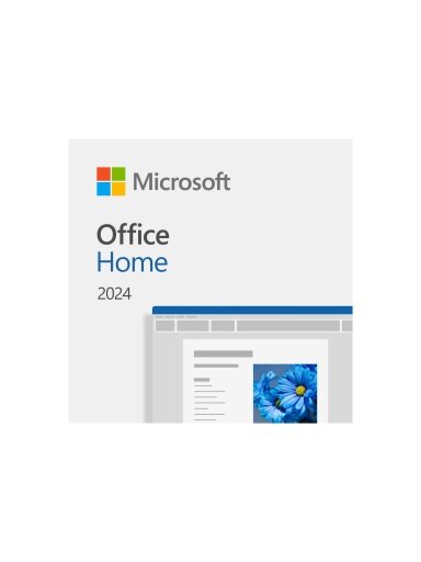 Microsoft | EuroZone Online Product Key License 1 License Downloadable | Office Home 2024 | EP2-06798 | ESD | All Languages Microsoft | EuroZone Online Product Key License 1 License Downloadable | Office Home 2024 | EP2-06798 | ESD | All Languages