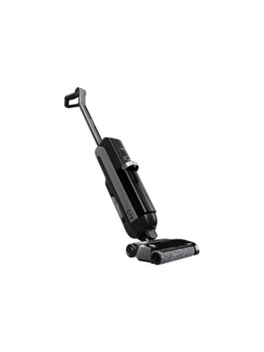 Midea Cordless Vacuum Cleaner | X10 Wet and Dry | 220 W | 22.2 V | Operating time (max) 35 min | Black Midea Cordless Vacuum Cleaner | X10 Wet and Dry | 220 W | 22.2 V | Operating time (max) 35 min | Black