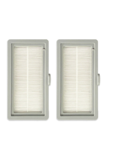 Midea | HEPA Filter for I5C/M3L | 2 pc(s) Midea | HEPA Filter for I5C/M3L | 2 pc(s)