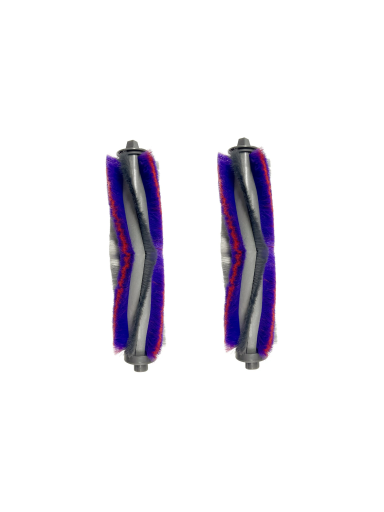 Midea | Main Brush for M7/M7Pro/S8+ | 2 pc(s) Midea | Main Brush for M7/M7Pro/S8+ | 2 pc(s)