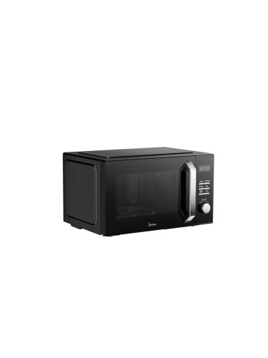 Midea Microwave oven | MAG25XF | Free standing | 25 L | 800 W | Grill | Black Midea Microwave oven | MAG25XF | Free standing | 25 L | 800 W | Grill | Black