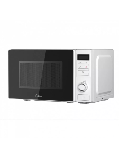 Midea Microwave oven | MAM720C2AT | Free standing | 700 W | White Midea Microwave oven | MAM720C2AT | Free standing | 700 W | White