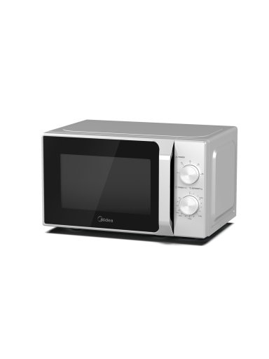 Midea Microwave oven | MM20CF2ESL | Free standing | 20 L | 700 W | Black Midea Microwave oven | MM20CF2ESL | Free standing | 20 L | 700 W | Black