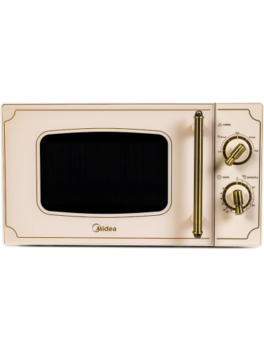 Midea Microwave oven | MM720CJ7 | Free standing | 700 W | Cream Midea Microwave oven | MM720CJ7 | Free standing | 700 W | Cream