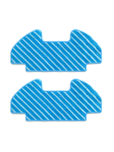 Midea | Mopping Cloth for I5C | 2 pc(s) Midea | Mopping Cloth for I5C | 2 pc(s)