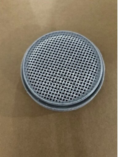 Midea P5 Filter MCS2021WB Filter | 1 pc(s)