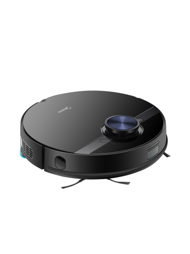 Midea Robot Vacuum Cleaner | M7 Evo | Dry | Lithium ion | 5200 mAh | Dust capacity 0.43 L | 8000 Pa | Black