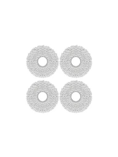 Midea V15 Mop Pad | 4 pc(s)